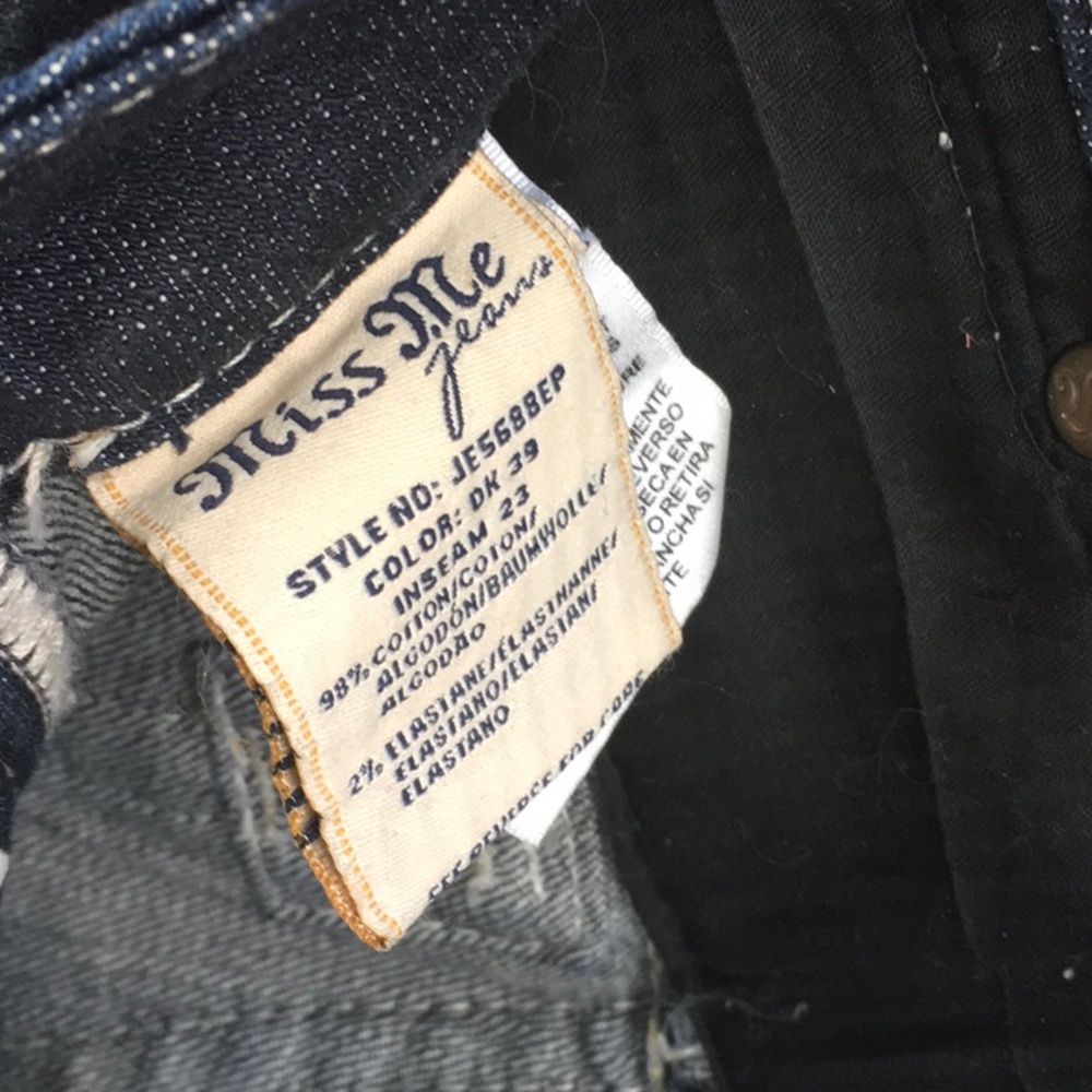 Jeans - Picture 5 of 5